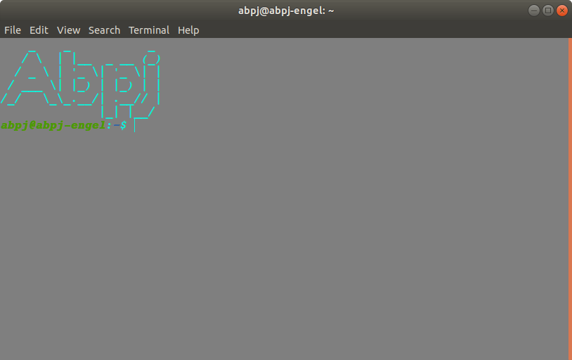 Perintah Dasar Linux CAT