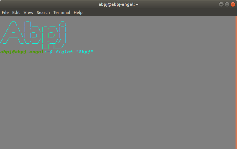 Perintah Dasar Linux CAT