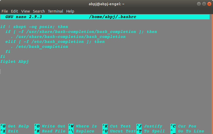 Perintah Dasar Linux CAT