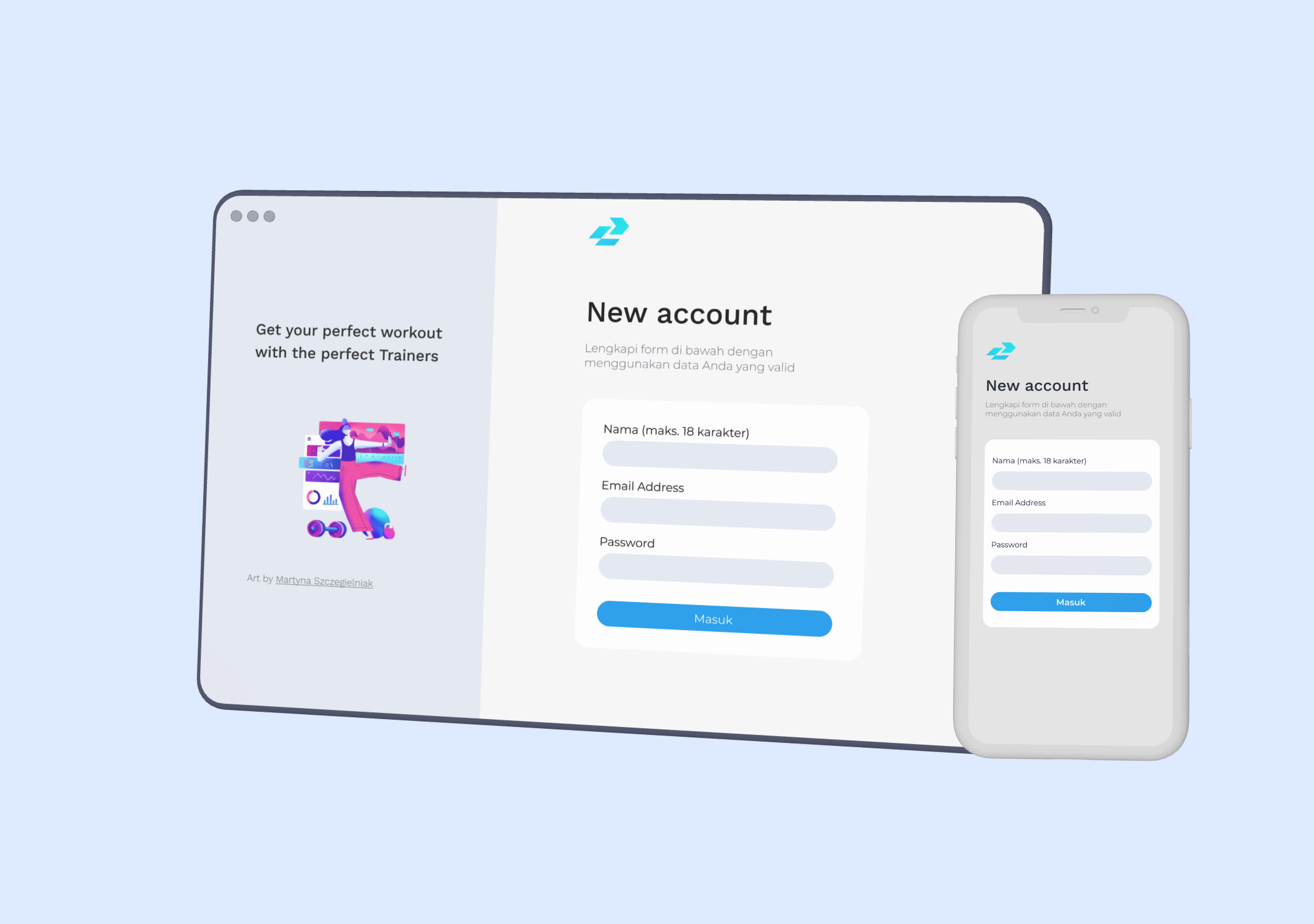 Yok Fitness Membership